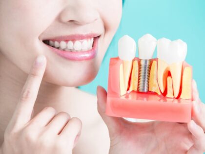 Bhandal Dental Surgery