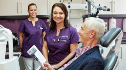 La Porta Zugloi Dental and Implantology Centre