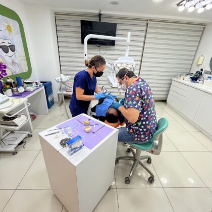 DentAntalya Private Oral and Dental Health Clinic