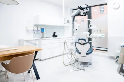 Dentineo Clinic