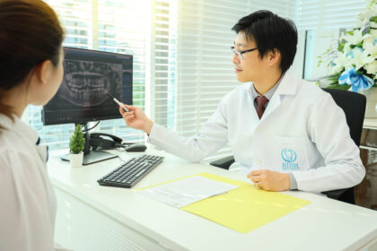 BIDH Dental Hospital โรงพยาบาลฟัน สุขุมวิท 2