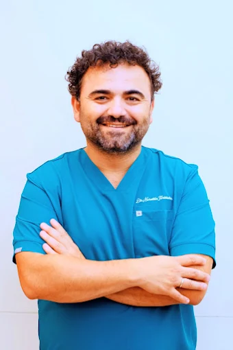 IVF and Gynecology Clinic | Assoc. Prof. Dr. Nurettin Türktekin
