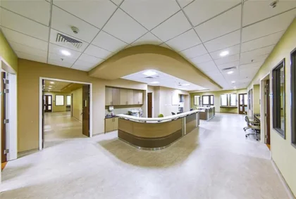 Continental Hospitals