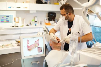 Aqua Dental Clinic