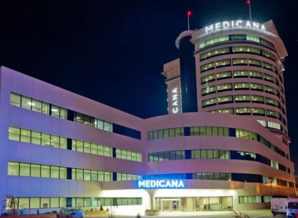 Medicana Konya Hospital
