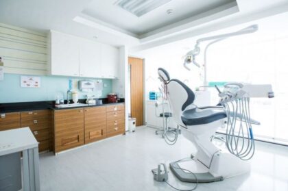 Bangkok International Dental Center