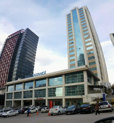 Private Koru Ankara Hospital