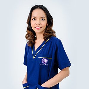 Dr Wikanda Panmanee