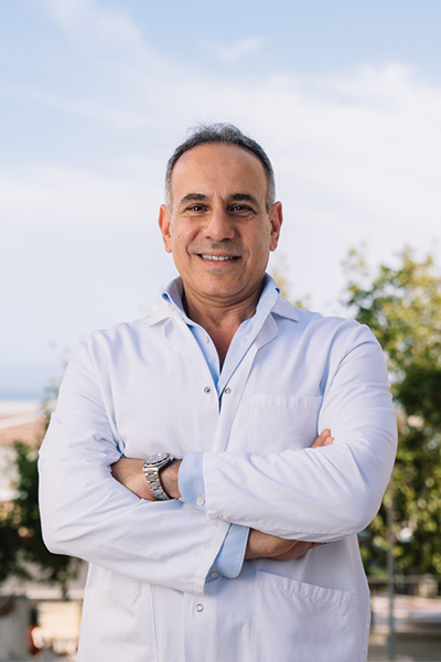Nabil Ragaei Kamel