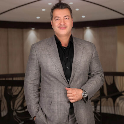 Tehrani Plastic Surgery – Dr. Ali Tehrani