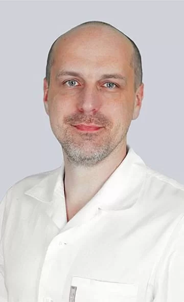 Malvazinky Rehabilitation Clinic