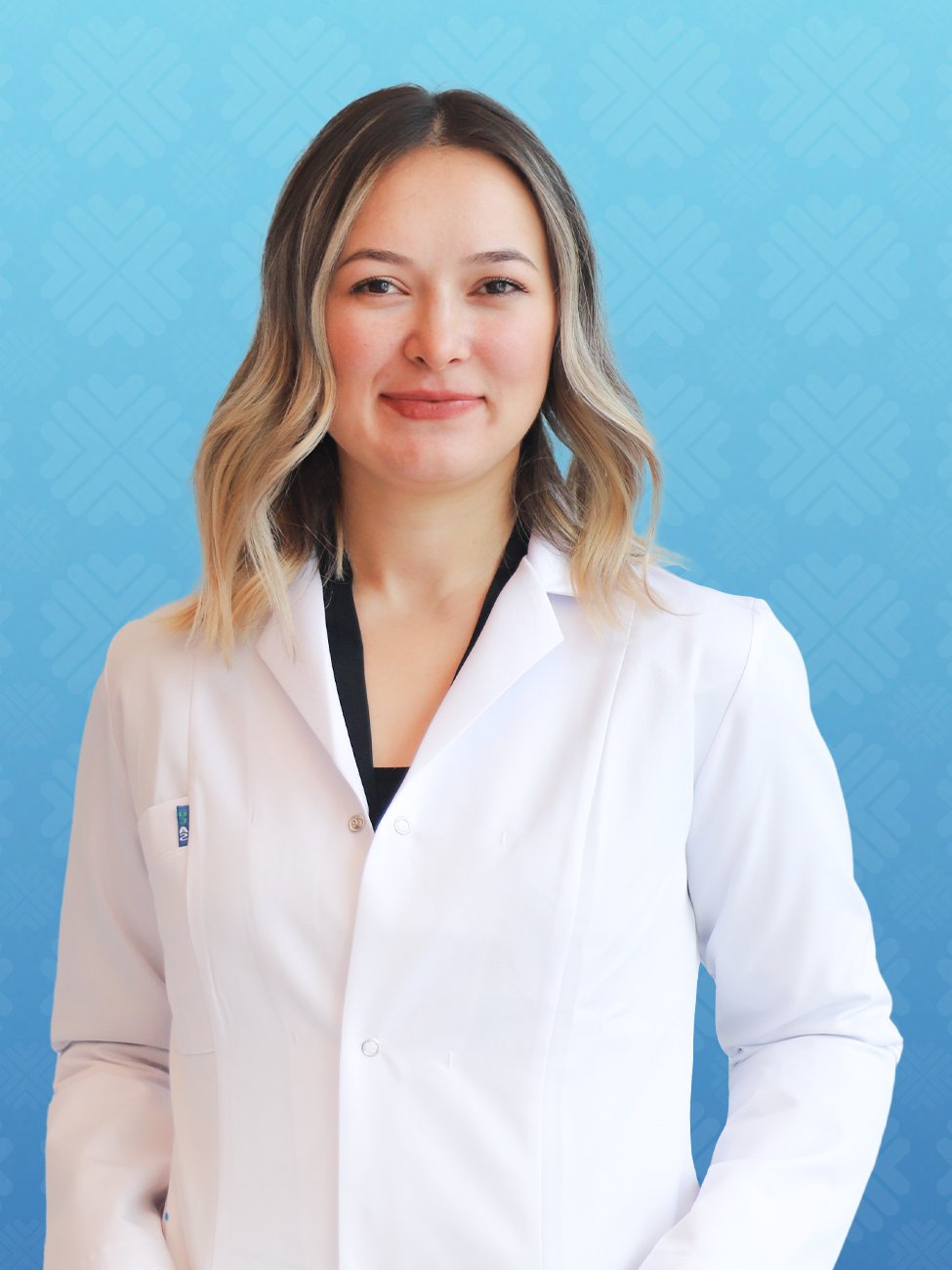 Bilge Özcan