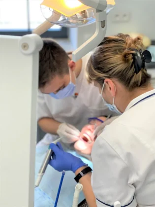 K2 Medical & Dental Clinic