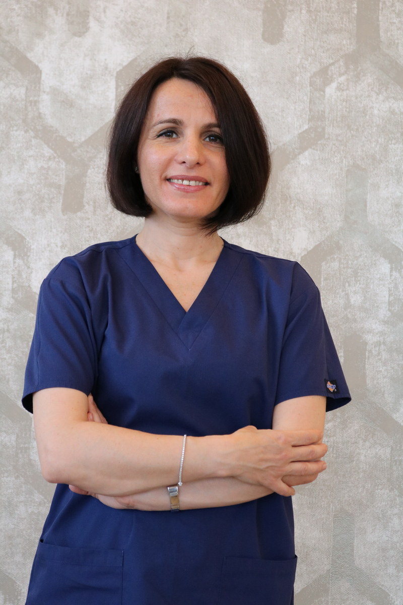 Andrea Kertesz