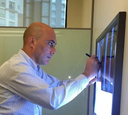Dr. Halil Can Gemalmaz – 3D Orthopedic Surgery