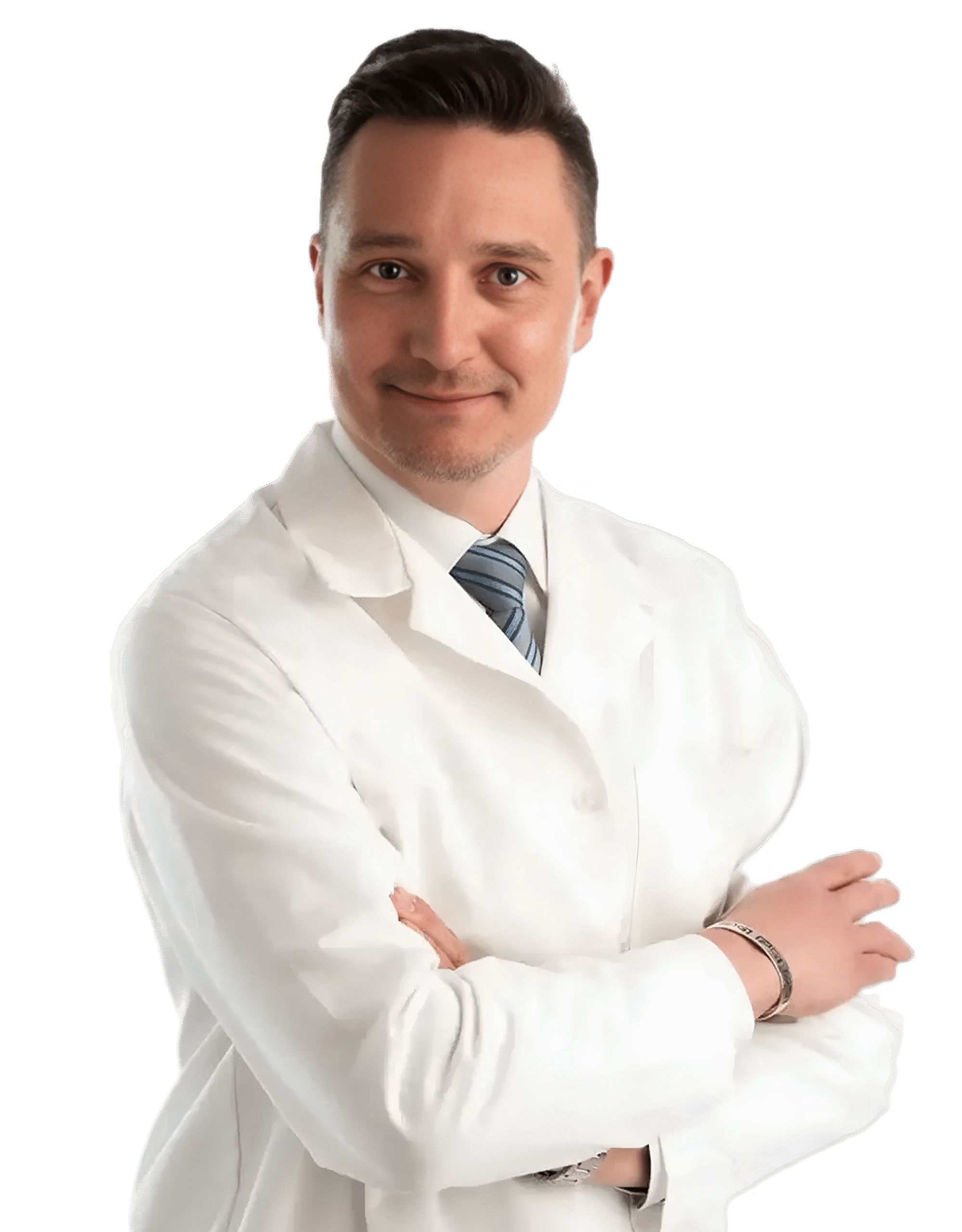 Dr Szabolcs Gaspar