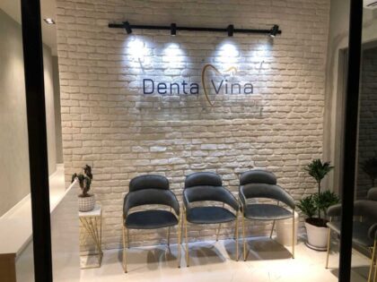 DentaVina Dental Clinic