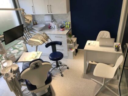 DentaVina Dental Clinic