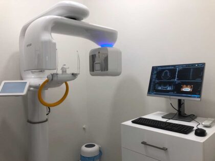 DentaVina Dental Clinic