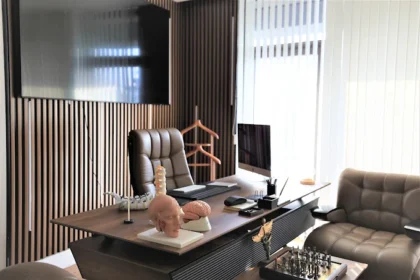 Dr. Kamran Aghayev’s Private Practice Dr. Kamran Aghayev’s Private Practice