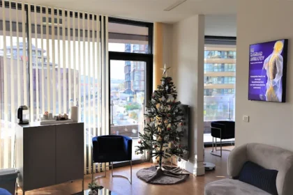 Dr. Kamran Aghayev’s Private Practice Dr. Kamran Aghayev’s Private Practice