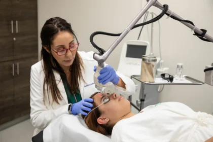 Restore SD Plastic Surgery: Katerina Gallus