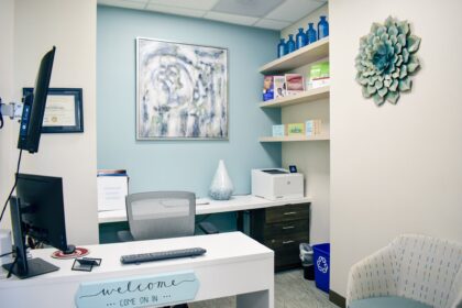 Restore SD Plastic Surgery: Katerina Gallus