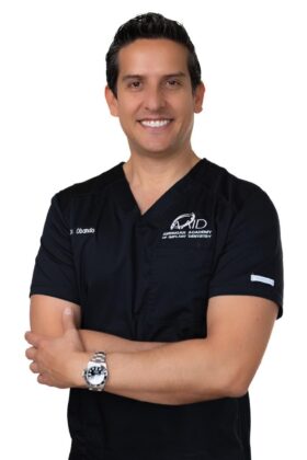 Dental Implants Costa Rica