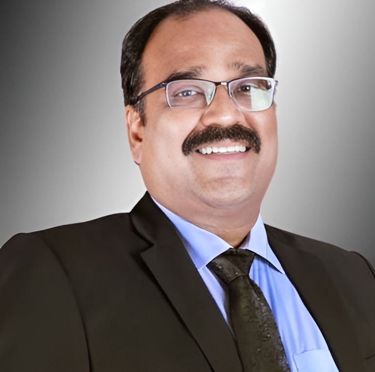 Parthasarathi Reddy