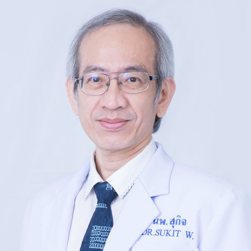 Yanhee International Hospital