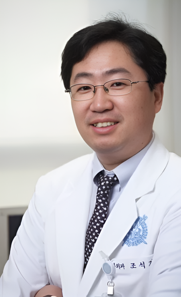 Seoul National University Bundang Hospital (SNUBH)