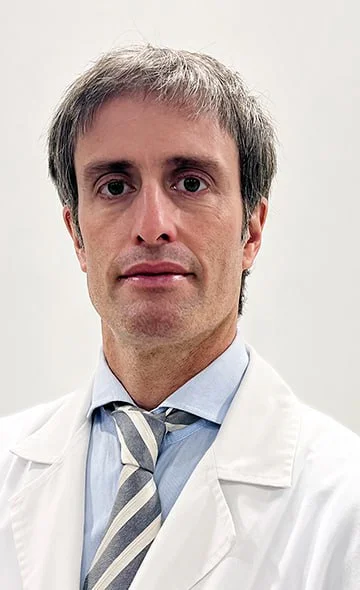 Hospital Universitari Quiron-Dexeus