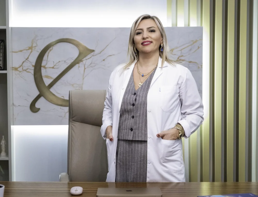 Dr. Esra Çabuk Cömert Clinic