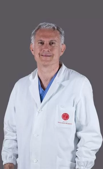 Giovanni Nano