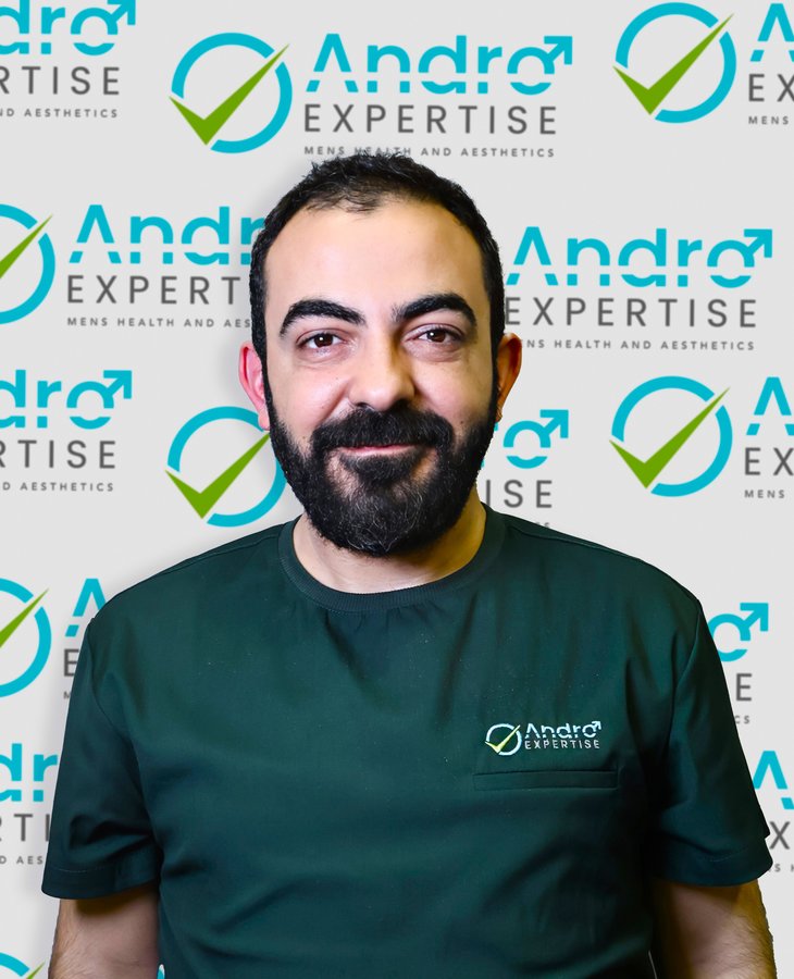 Andro Expertise Men’s Health & Aesthetics Center