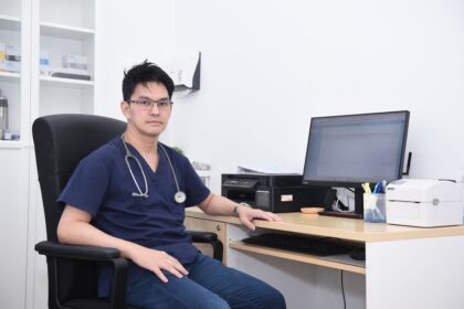 Wellmed Bangkok Clinic