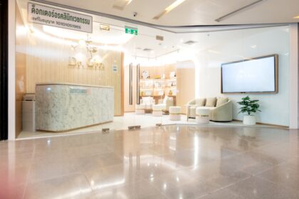 Dr. Orn Medical Hair Center