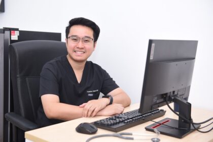 Wellmed Bangkok Clinic