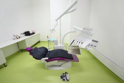 DENTAL CARE & IMPLANT CENTER