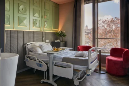 Budapest Plastic Surgery Institute