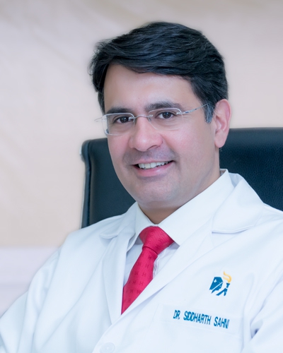 Sidharth Sahni
