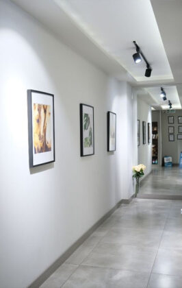 Akdeniz İnci Dental Clinic