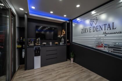 Zirve Dental Marmaris