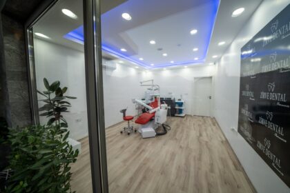 Zirve Dental Marmaris