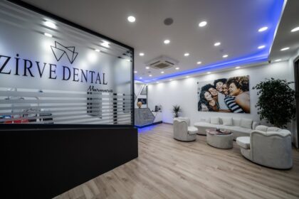 Zirve Dental Marmaris