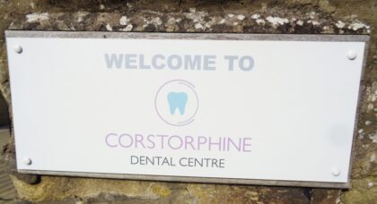 Corstorphine Dental Centre