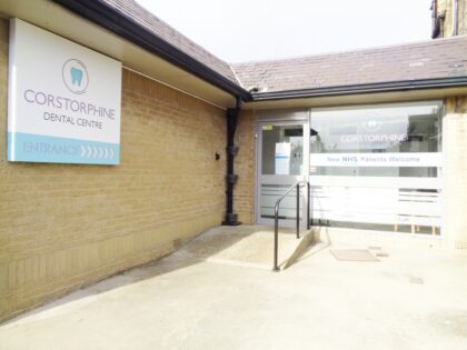 Corstorphine Dental Centre