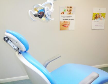 Corstorphine Dental Centre