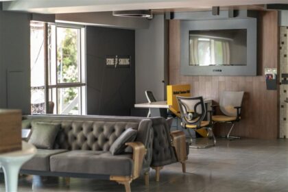 Tülay Akkol Dental Center