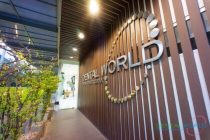 Dental World: The Oral Health Center